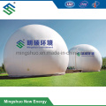 Anaerobic Biofermenter for Biogas Plant Sugar Mill Waste